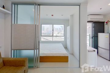 1 Bedroom Condo for rent in Lumpini Park Rama 9 - Ratchada, Bang Kapi, Bangkok near MRT Phra Ram 9