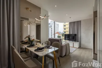 2 Bedroom Condo for Sale or Rent in Khlong Toei, Bangkok near BTS Asoke