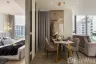 2 Bedroom Condo for Sale or Rent in FYNN Asoke Sukhumvit 10, Khlong Toei, Bangkok near BTS Asoke