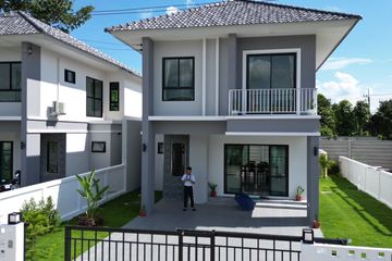 3 Bedroom House for rent in Mae Raem, Chiang Mai