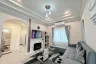 3 Bedroom House for rent in The city 88 Hua Hin, Thap Tai, Prachuap Khiri Khan