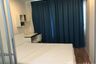 1 Bedroom Condo for rent in Lumpini Park Rama 9 - Ratchada, Bang Kapi, Bangkok near MRT Phra Ram 9