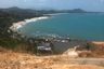 Land for sale in Bo Phut, Surat Thani
