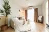 1 Bedroom Condo for sale in U Delight @ Huay Kwang Station, Huai Khwang, Bangkok near MRT Huai Khwang