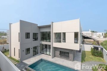 4 Bedroom Villa for rent in Baan Wang Tan, Mae Hia, Chiang Mai