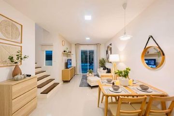 3 Bedroom House for Sale or Rent in Pruksa Ville 95- Don Jan, Tha Sala, Chiang Mai