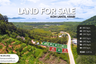 Land for sale in Sala Dan, Krabi