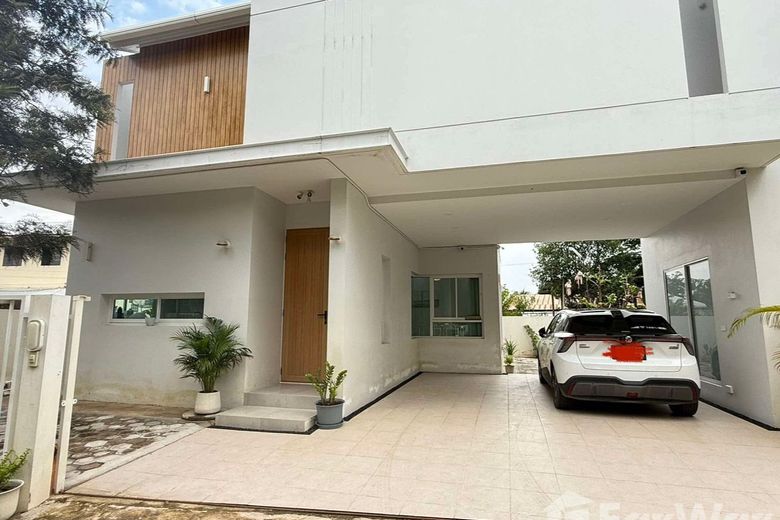 2 Bedroom House For Rent