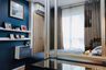 1 Bedroom Condo for rent in Lumpini Ville Onnut 46, Suan Luang, Bangkok near BTS On Nut