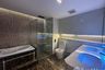 1 Bedroom Condo for rent in Pool Suite, Mae Hia, Chiang Mai