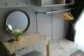 1 Bedroom Condo for Sale or Rent in Modiz Ratchada 32, Chom Phon, Bangkok near MRT Chankasem