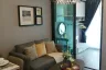 1 Bedroom Condo for Sale or Rent in Modiz Ratchada 32, Chom Phon, Bangkok near MRT Chankasem
