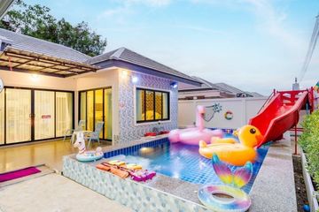 3 Bedroom Villa for Sale or Rent in Hin Lek Fai, Prachuap Khiri Khan