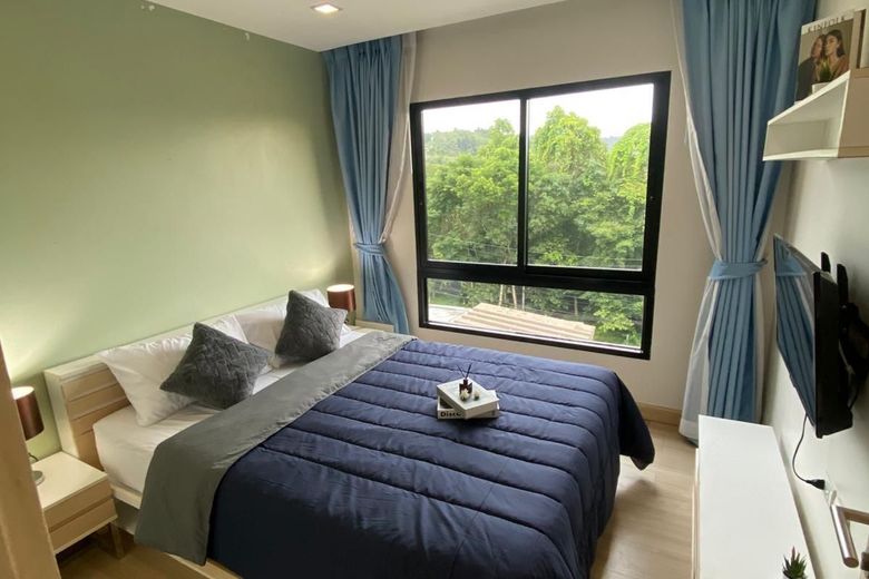 1 Bedroom Condo For Rent