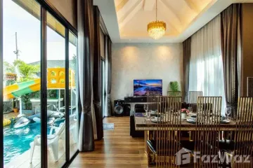 3 Bedroom Villa for Sale or Rent in Cha am, Phetchaburi