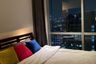2 Bedroom Condo for sale in Sky Villas Sathorn, Thung Wat Don, Bangkok near BTS Chong Nonsi