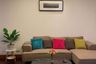 2 Bedroom Condo for sale in Sky Villas Sathorn, Thung Wat Don, Bangkok near BTS Chong Nonsi