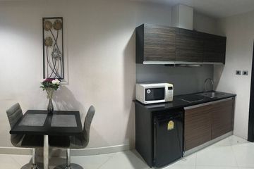 1 Bedroom Condo for sale in Park Lane Jomtien Resort, Nong Prue, Chonburi