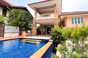 5 Bedroom Villa for rent in Hua Hin, Prachuap Khiri Khan