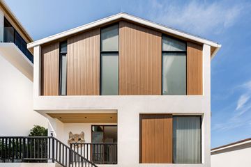 3 Bedroom Villa for sale in Bo Phut, Surat Thani