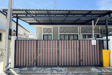 2 Bedroom Townhouse for rent in Thap Tai, Prachuap Khiri Khan