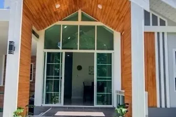 3 Bedroom House for rent in Tha Wang Tan, Chiang Mai