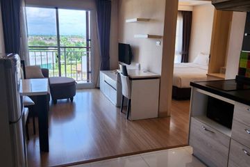 1 Bedroom Condo for Sale or Rent in San Phak Wan, Chiang Mai