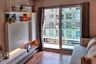 1 Bedroom Condo for sale in Lumpini Place Bangna Km.3, Bang Na, Bangkok near BTS Udom Suk