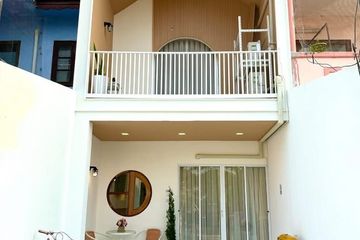 3 Bedroom Townhouse for rent in Pa Daet, Chiang Mai
