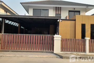 3 Bedroom House for sale in Karnkanok ville 10, San Phak Wan, Chiang Mai