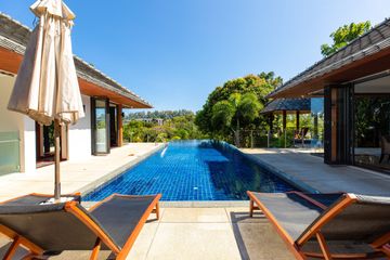 4 Bedroom Villa for sale in Rawai, Phuket