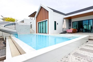 3 Bedroom Villa for rent in Cozy Monte' PoolVillas Hua Hin, Hin Lek Fai, Prachuap Khiri Khan