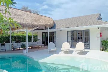 4 Bedroom Villa for rent in Bo Phut, Surat Thani