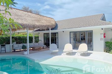 4 Bedroom Villa for rent in Bo Phut, Surat Thani