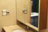 1 Bedroom Condo for sale in Bewerly Tower, Khlong Toei Nuea, Bangkok near Airport Rail Link Makkasan
