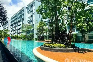 1 Bedroom Condo for rent in Hua Hin, Prachuap Khiri Khan