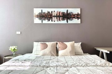 1 Bedroom Condo for rent in Mobius Condo, Pa Tan, Chiang Mai