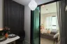 Condo for sale in Notting Hill Bearing, Bang Na, Bangkok near BTS Bang Na