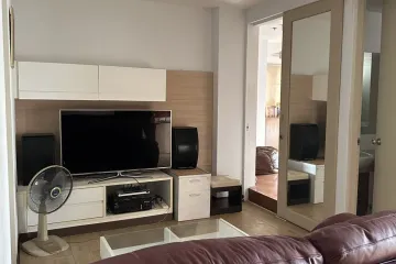 2 Bedroom Condo for Sale or Rent in The Parkland Srinakarin, Samrong Nuea, Samut Prakan near MRT Si La Salle