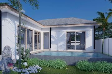 2 Bedroom Villa for sale in Mae Nam, Surat Thani