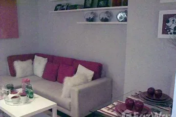 1 Bedroom Condo for sale in Phra Khanong Nuea, Bangkok near BTS Phra Khanong