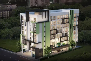 1 Bedroom Condo for sale in Chatuchak, Bangkok near BTS Phahon Yothin 24