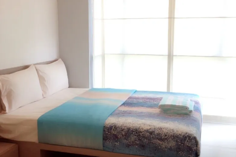 1 Bedroom Condo For Rent