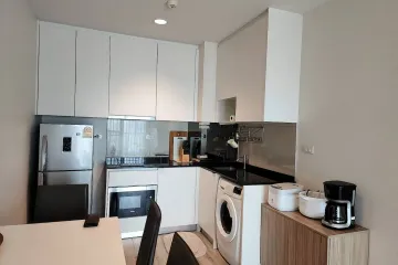 2 Bedroom Condo for sale in Nong Prue, Chonburi