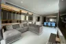 3 Bedroom Condo for Sale or Rent in Q1 Sukhumvit, Khlong Toei, Bangkok near BTS Nana
