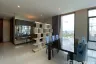 3 Bedroom Condo for Sale or Rent in Q1 Sukhumvit, Khlong Toei, Bangkok near BTS Nana