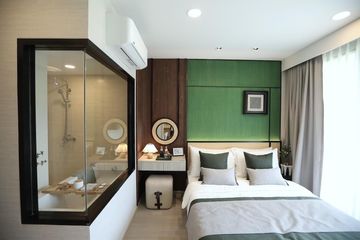 1 Bedroom Condo for sale in Choeng Thale, Phuket