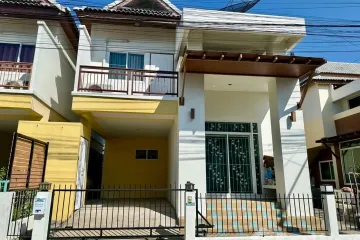 3 Bedroom House for rent in Nong Chom, Chiang Mai