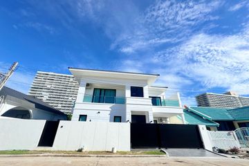 5 Bedroom Villa for sale in Nong Prue, Chonburi