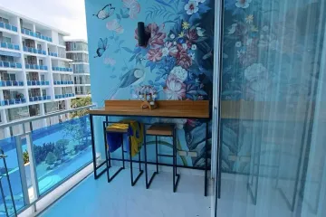 2 Bedroom Condo for rent in Nong Kae, Prachuap Khiri Khan